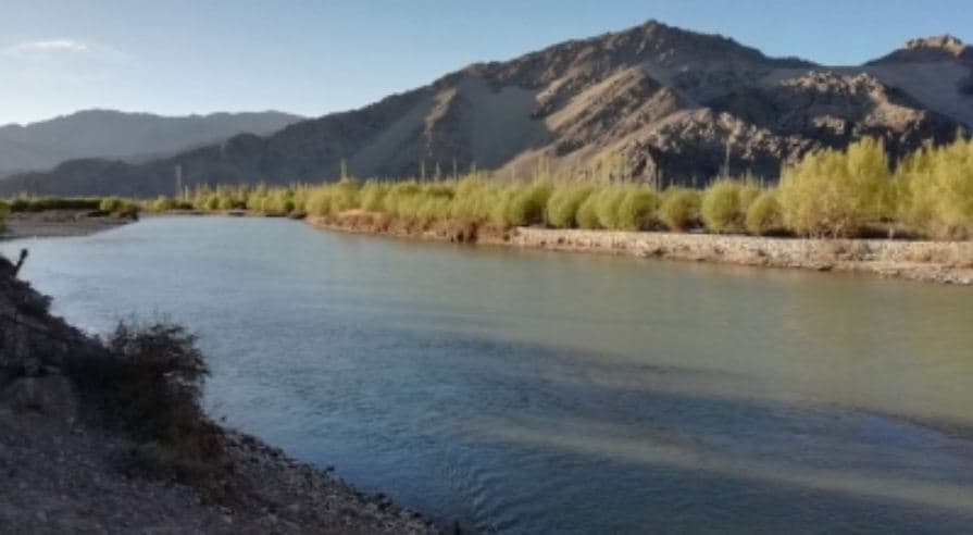 India's Water Will Flow Only For The Country: Pm Modi's Strong Message To Pakistan