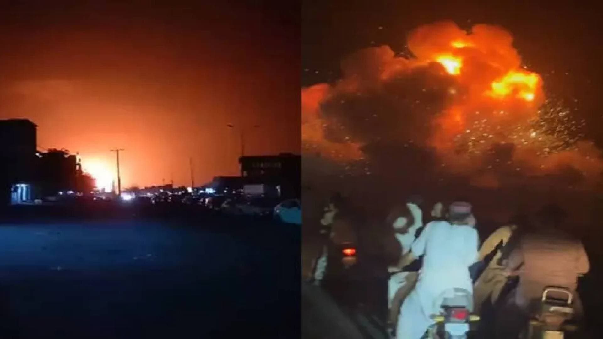 Op Sindoor: India Hits Terror Hotbeds In Bahawalpur, Muridke, Sialkot And PoJK