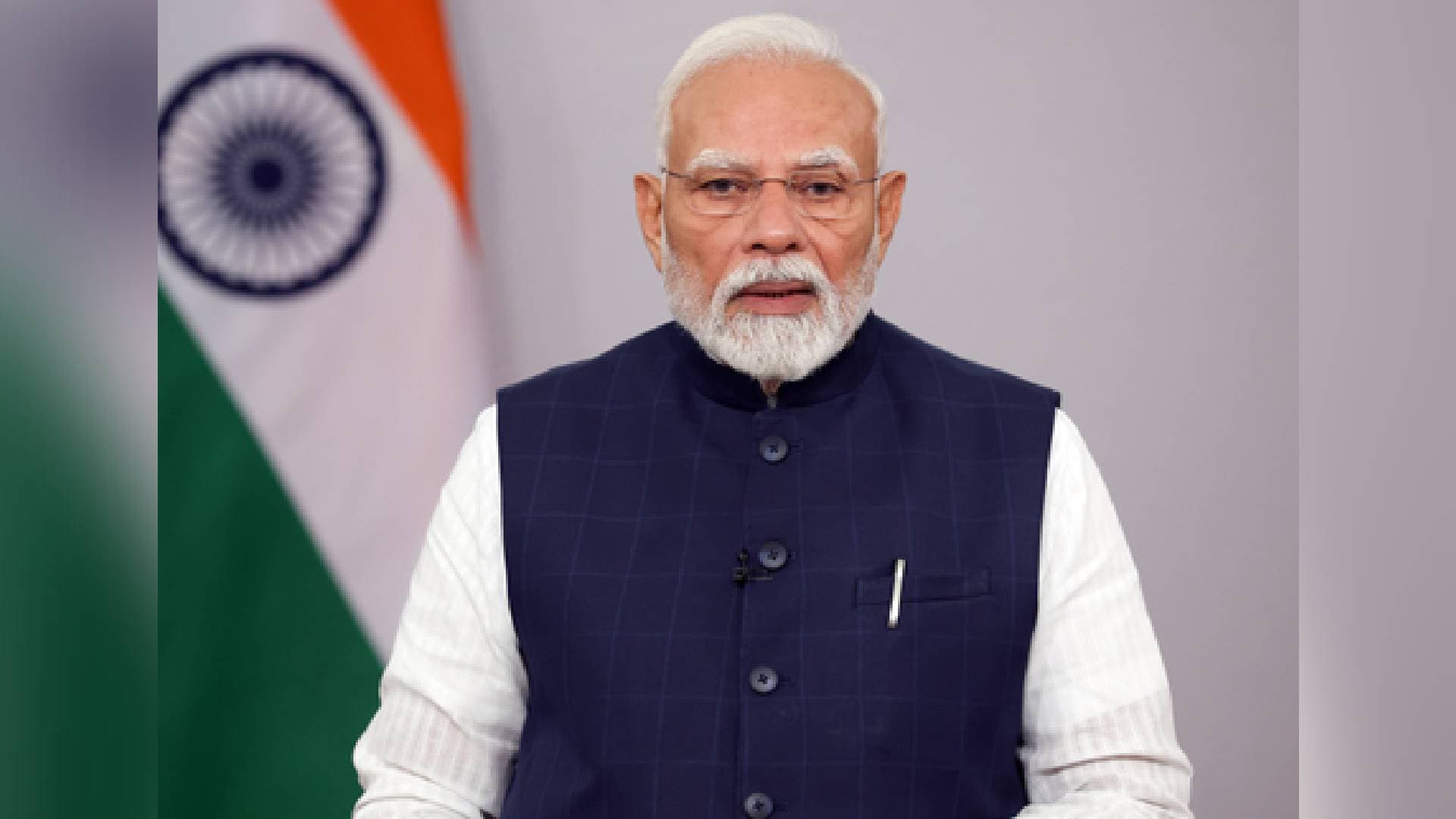 PM Modi Constantly Monitored ‘Operation Sindoor’ As Indian Army Hit 9 Targets Successfully