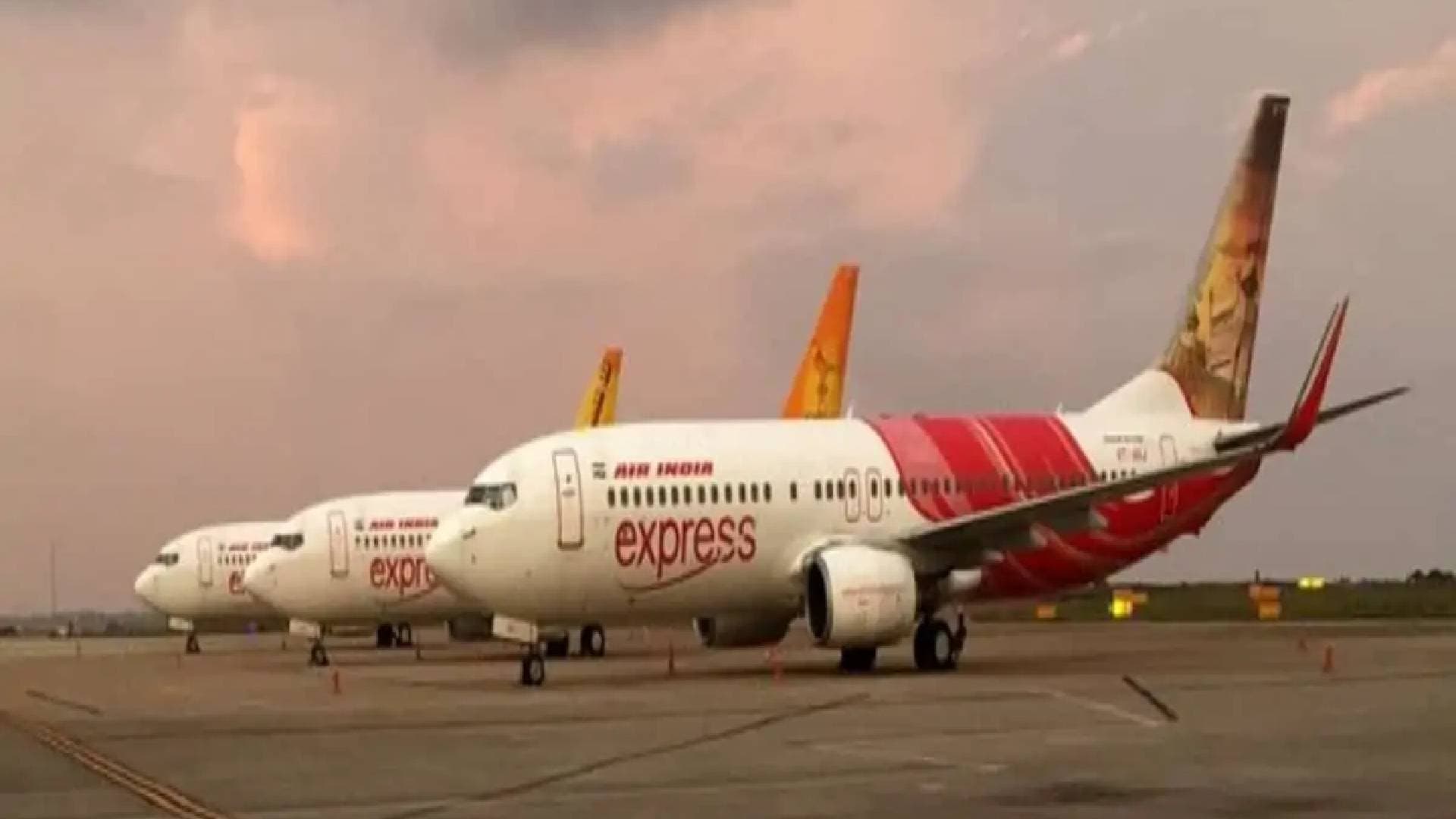 Air India And Air India Express Cancel Flights Amid Tensions Between India And Pakistan