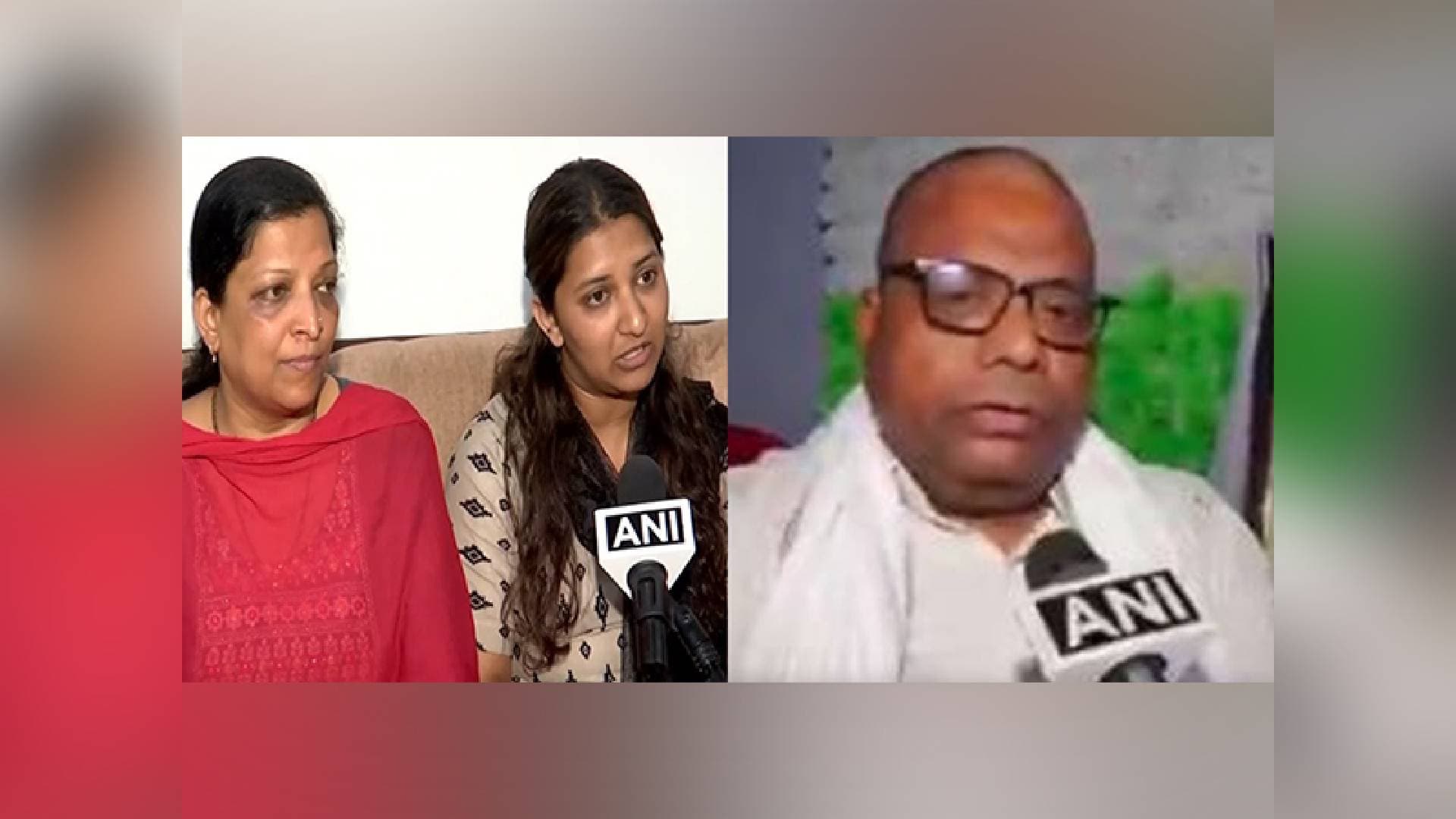"Justice Served": Relatives Of Pahalgam Victims Cry Tears Of Happiness After Launch Of Op Sindoor