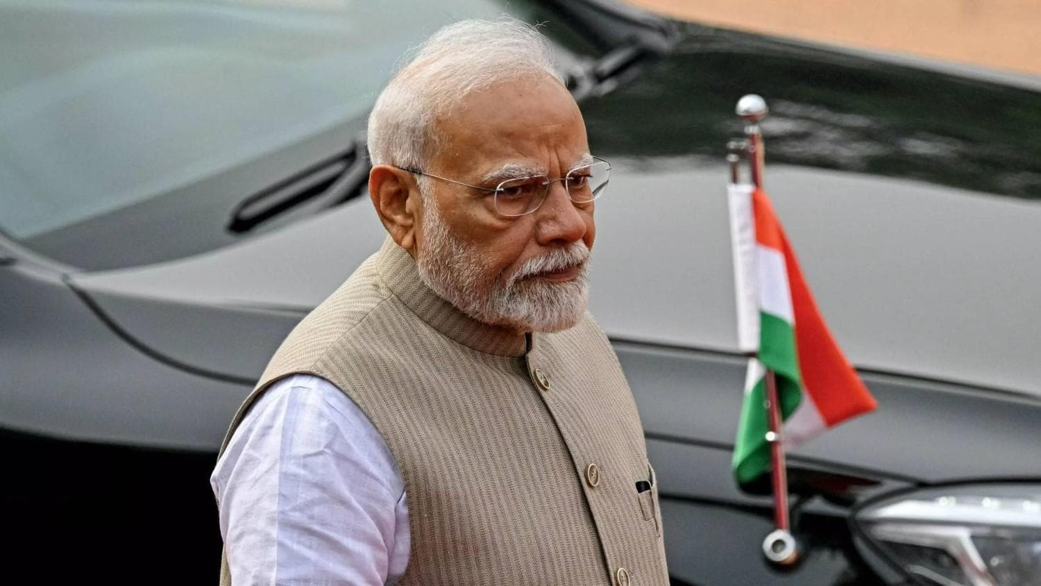 PM Modi Cancels Europe Visit Amid Heightened Tensions With Pakistan