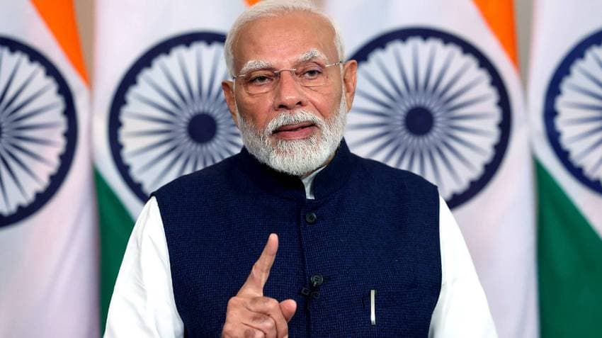 After Operation Sindoor, Centre Calls All-Party Meet Tomorrow