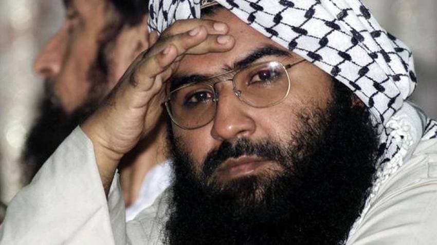 Operation Sindoor: JeM Terror Outfit Chief Azhar Masood Admits 10 Of His Family Members Killed