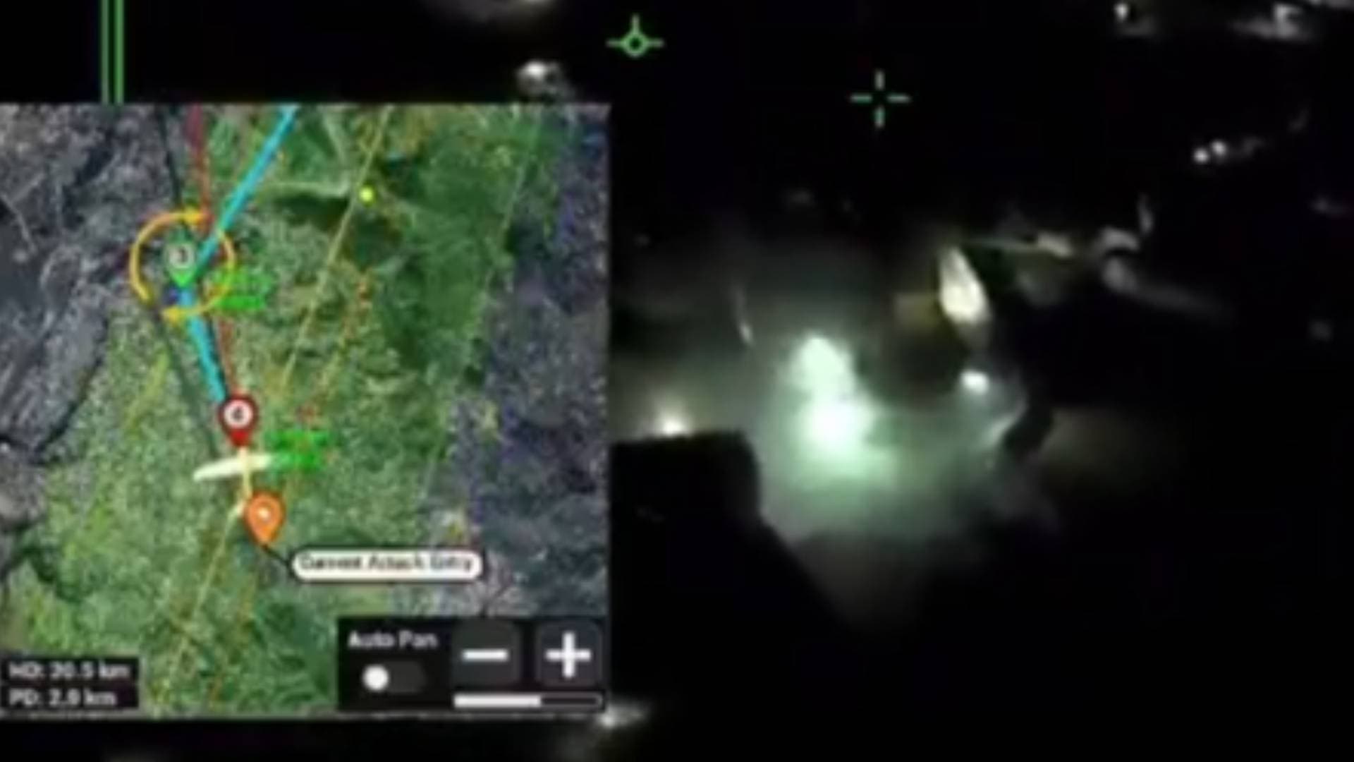 25 Minutes Of Raining Bombs: Indian Army Releases Videos Of Razing Terror Camps In PoK, Pak