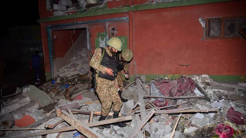 Precision, Technology, And Depth: What Makes ‘Operation Sindoor’ Different