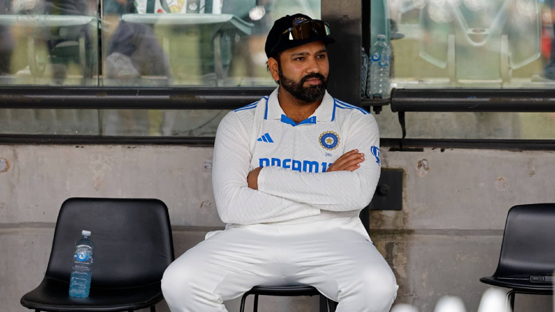 India Captain Rohit Sharma Announces Retirement From Test Cricket, To Continue Playing ODIs