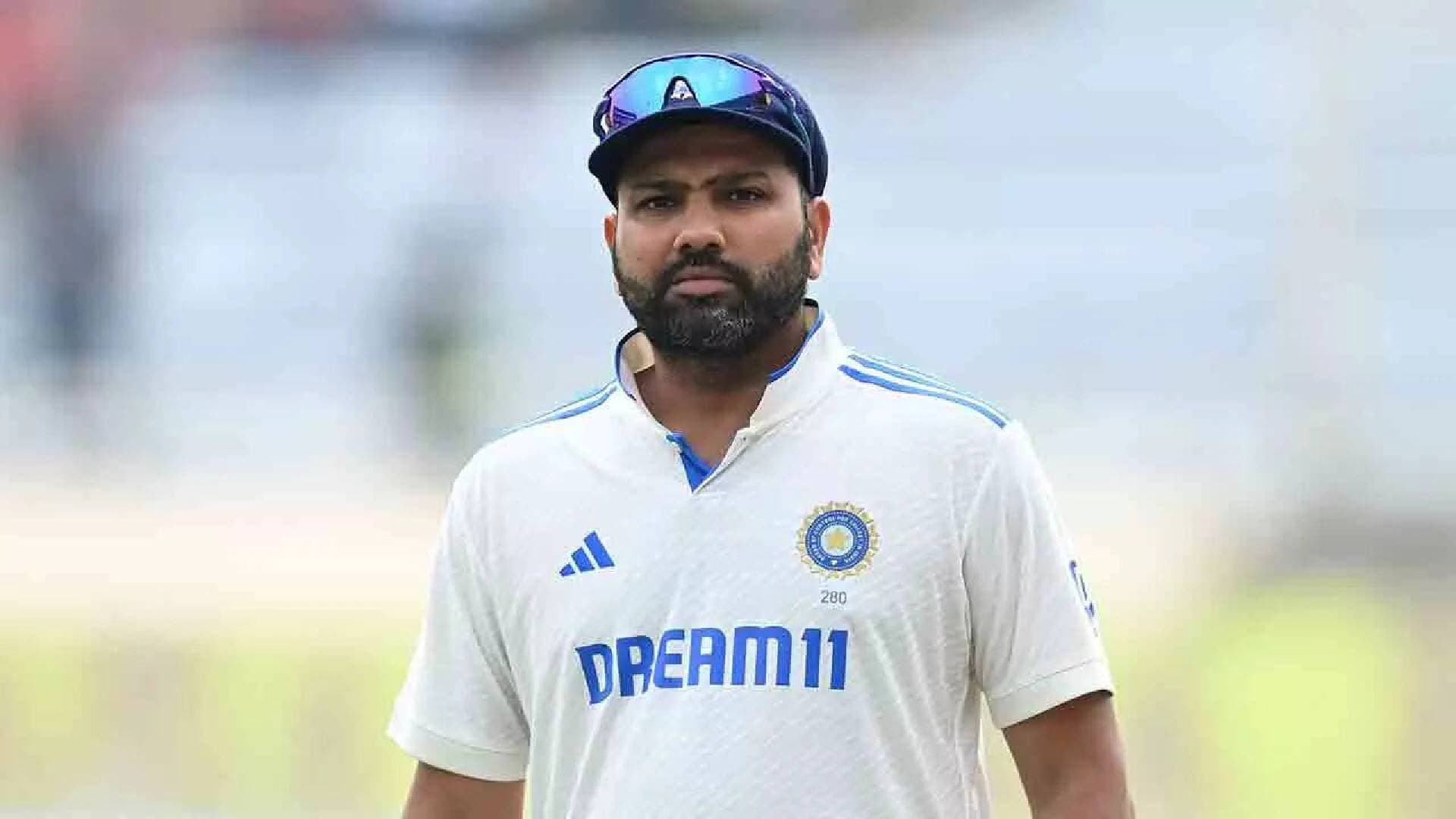 ‘Mumbai Cha Raja Hangs Up His Test Whites’: Cricketing Fraternity Congratulates Rohit Sharma On Test Retirement