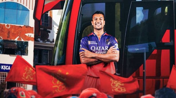 IPL 2025: RCB Rope In Mayank  Agarwal For Injured Padikkal; DC Sign Atal As Brook’s Replacement