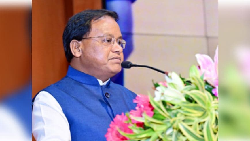 Officers Above SP Rank Should Handle Sensitive Cases: Odisha CM