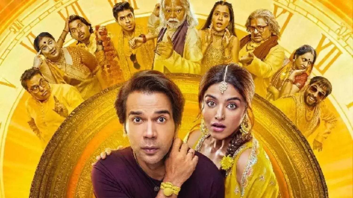 ‘Bhool Chuk Maaf’ To Now Release Digitally On May 16, Makers Say ‘Spirit Of The Nation Comes First’