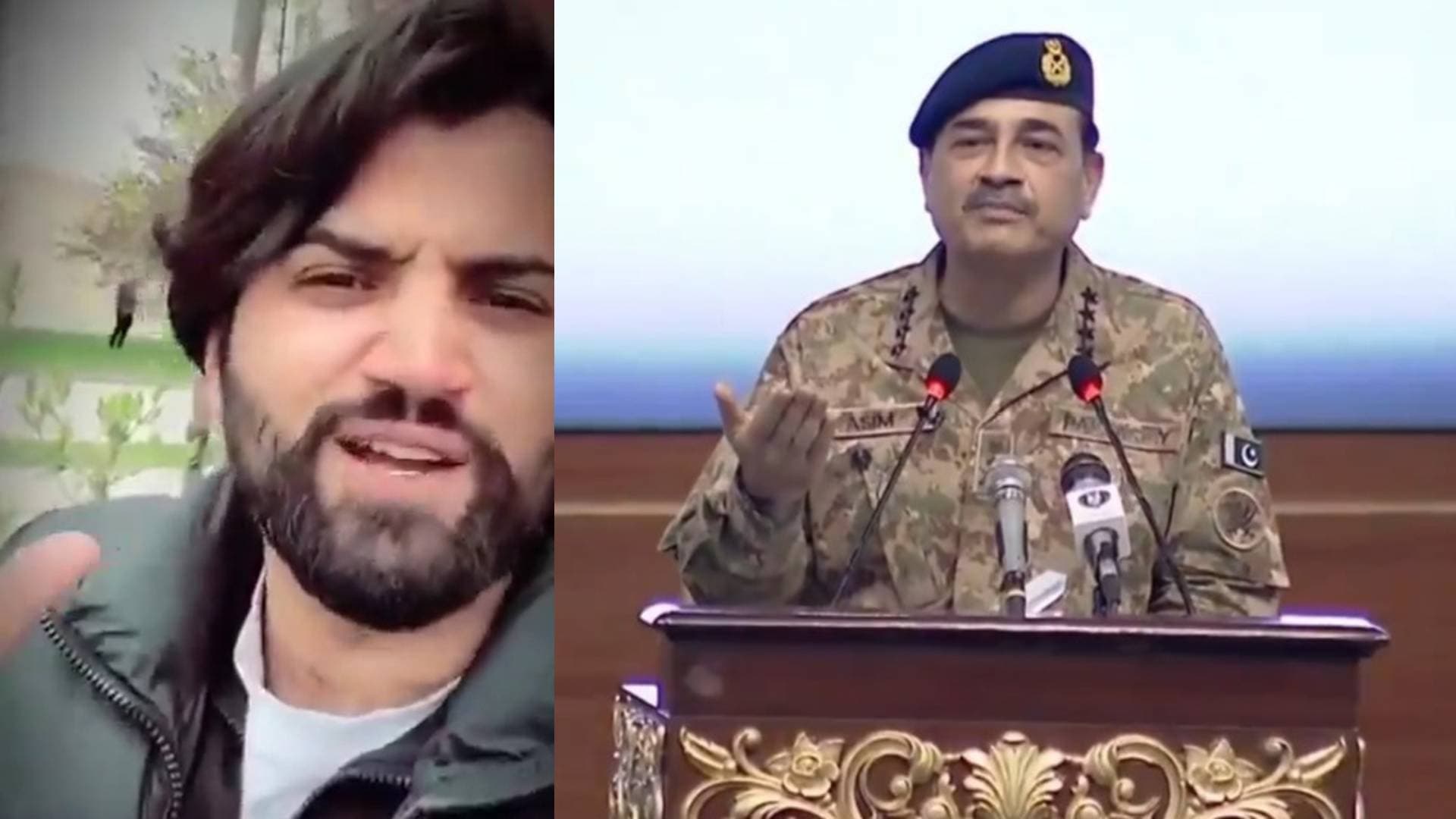Couldn’t Intercept Single Missile: Pak Citizen Exposes Army And Its Weak Defence System