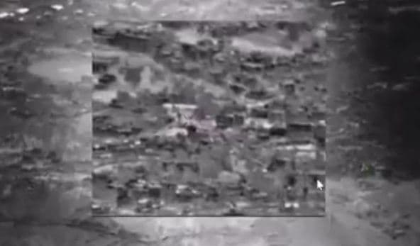 Pakistan Attempts To Target Military Installations In Amritsar, Repelled By India's Counter Grid
