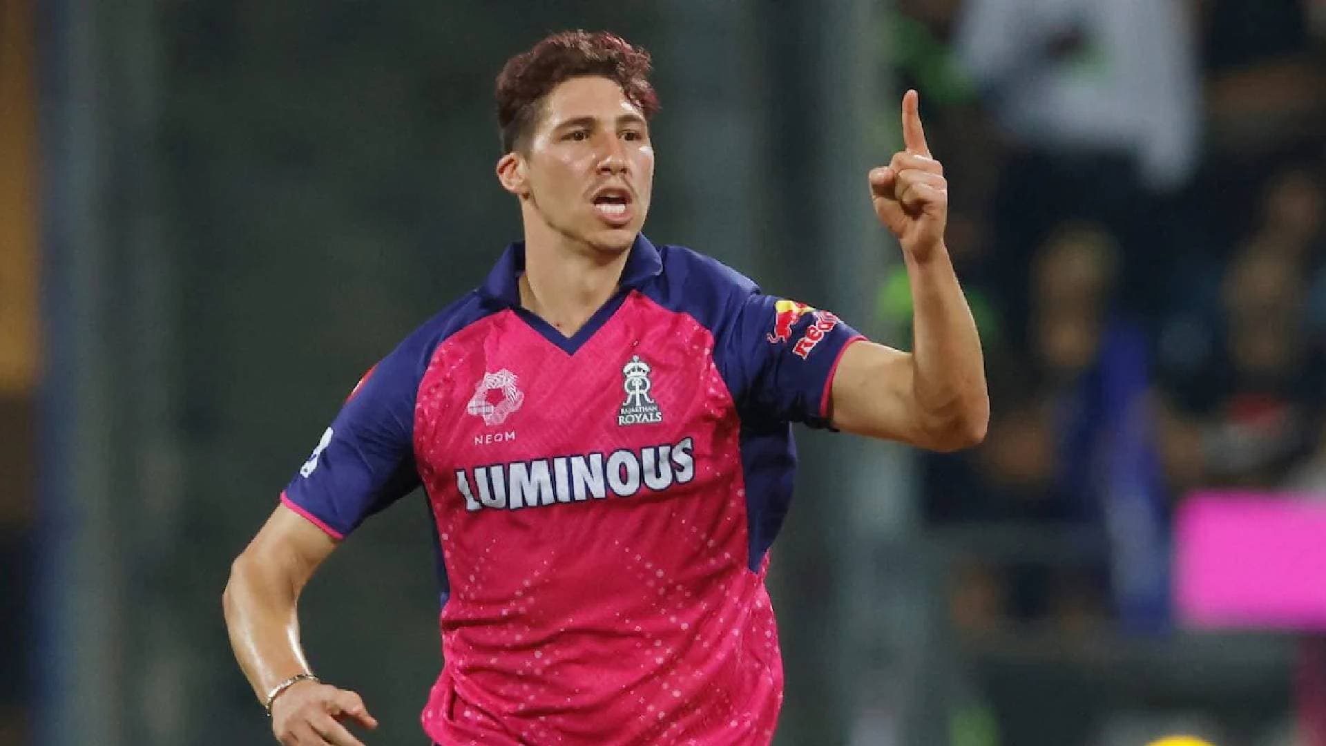 IPL 2025: RR Rope In Nandre Burger As Injury Replacement For Sandeep Sharma