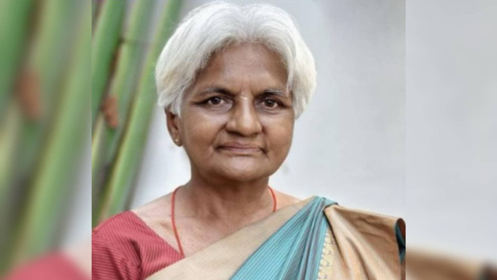 Age No Excuse: 70-Year-Old Tamil Nadu Woman Passes Class 12 Exams, Fulfilling Lifelong Dream