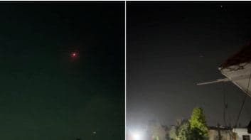 India's Air Defence Units Intercept Eight Missiles From Pakistan Directed At Satwari, Samba, RS Pura, Arnia