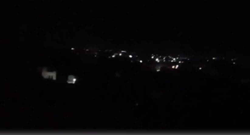 Pakistan’s Aerial Attack Foiled By Indian Air Defence Amid Blackouts And Sirens, Retaliatory Measures Launched