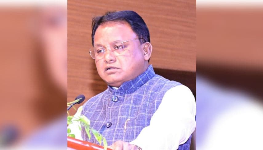 Waqf Act Aims At Welfare Of Poor & Underprivileged: Odisha CM