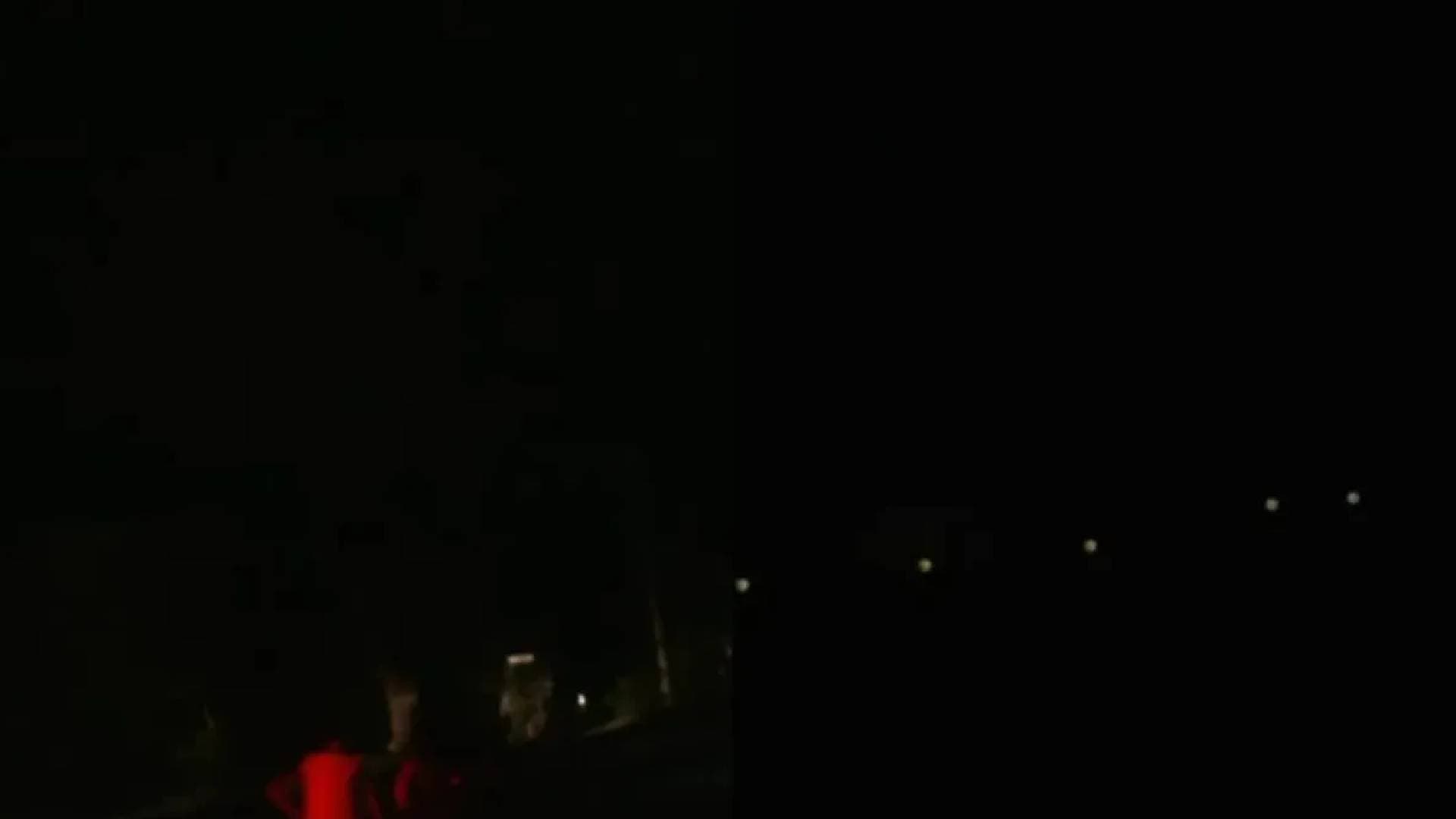 Complete Blackout Enforced In Jammu After Explosions Near LoC
