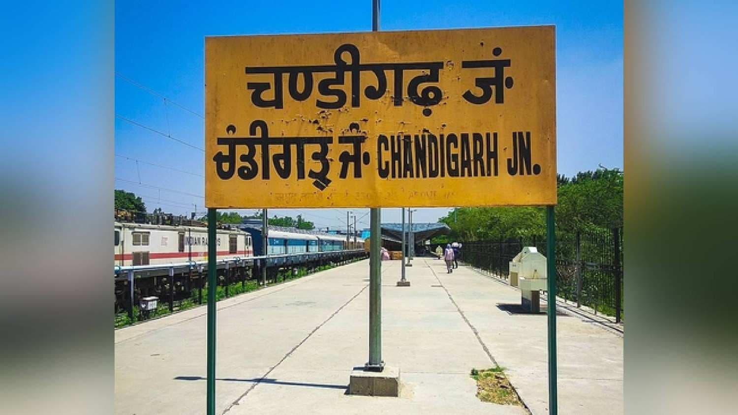 Chandigarh Administration Issues Air Warning Alert, Sounds Sirens