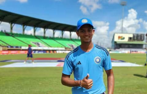 Jaiswal Wants To Continue With Mumbai For Next Season, Says MCA Secretary