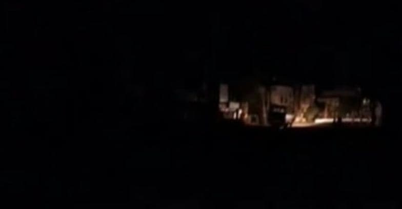 Pakistani Drone Hits Residential Area In Firozpur; 3 Injured