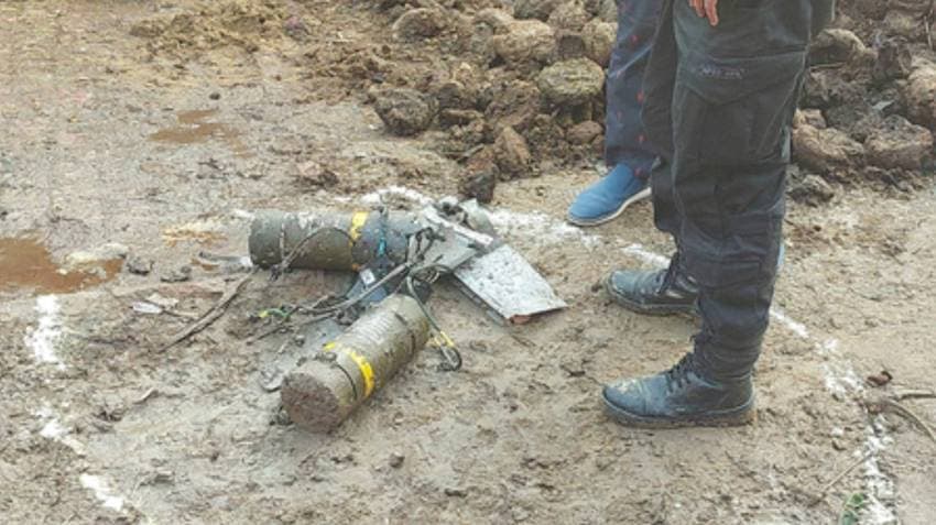 Multiple Enemy-Armed Drones In Amritsar Destroyed: Indian Army