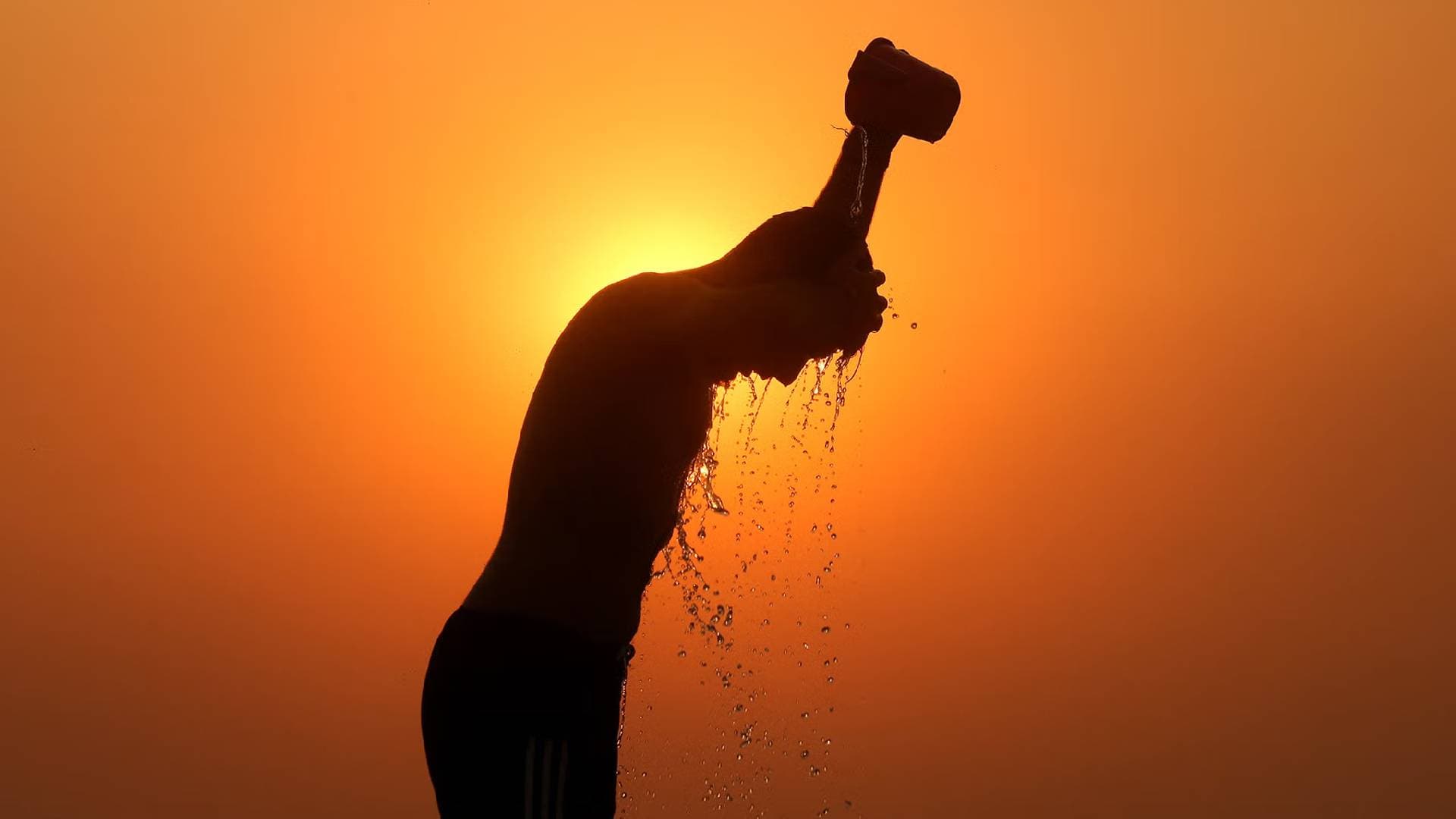 Heatwave Grips Odisha, Monsoon Expected To Reach Kerala By May 27