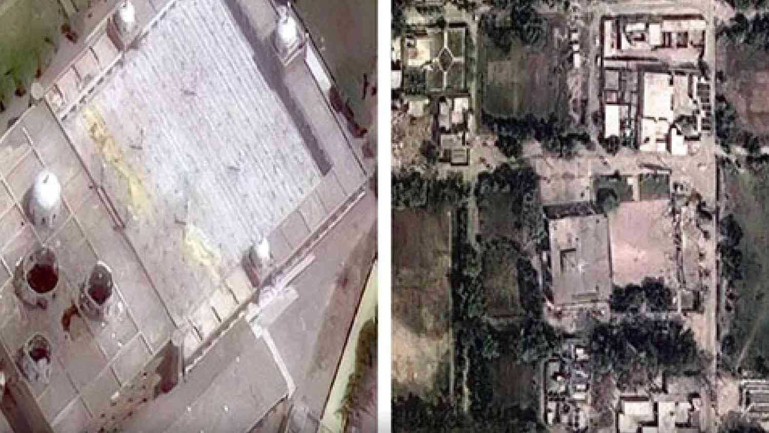 Op Sindoor Eliminates Top LeT, JeM Terrorists, Including Yusuf Azhar In Pakistan, PoK Camps