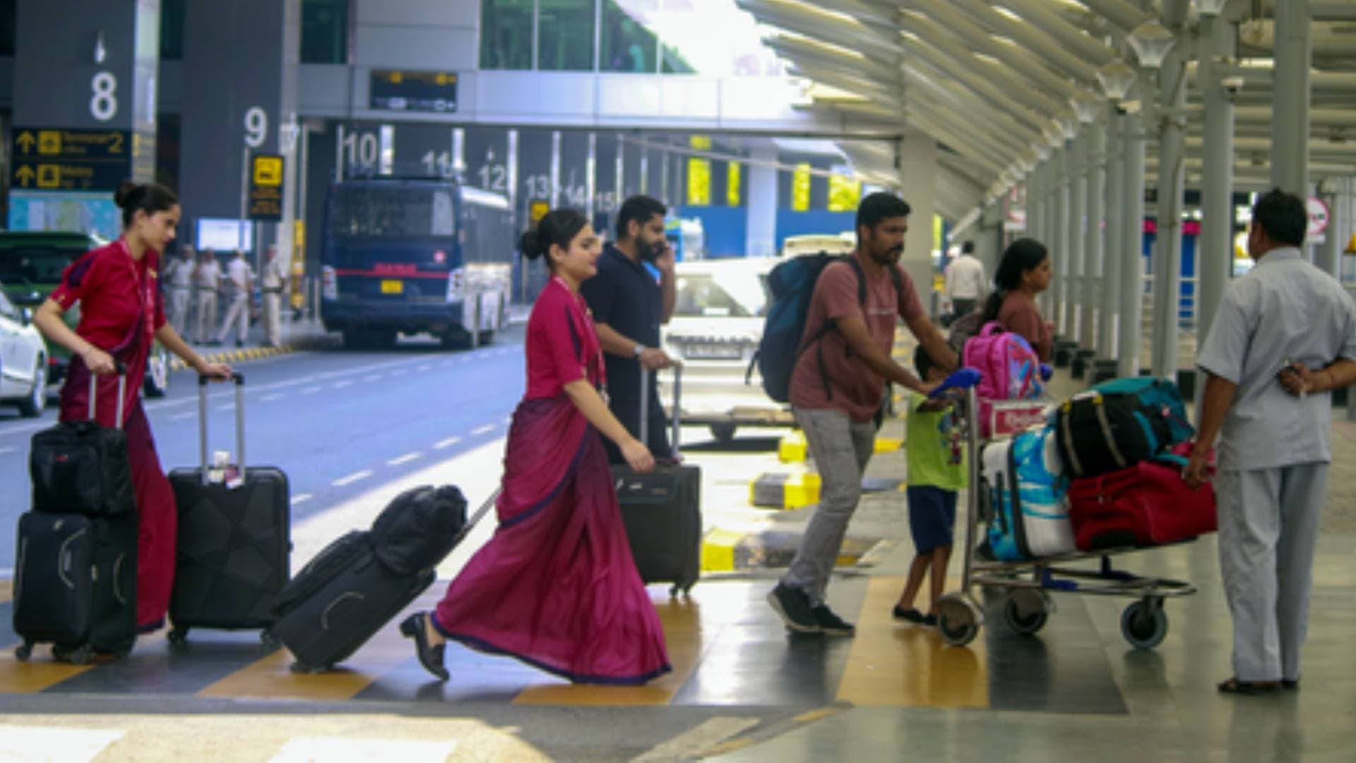 Indian Travel Firms Suspend Packages To Turkey And Azerbaijan