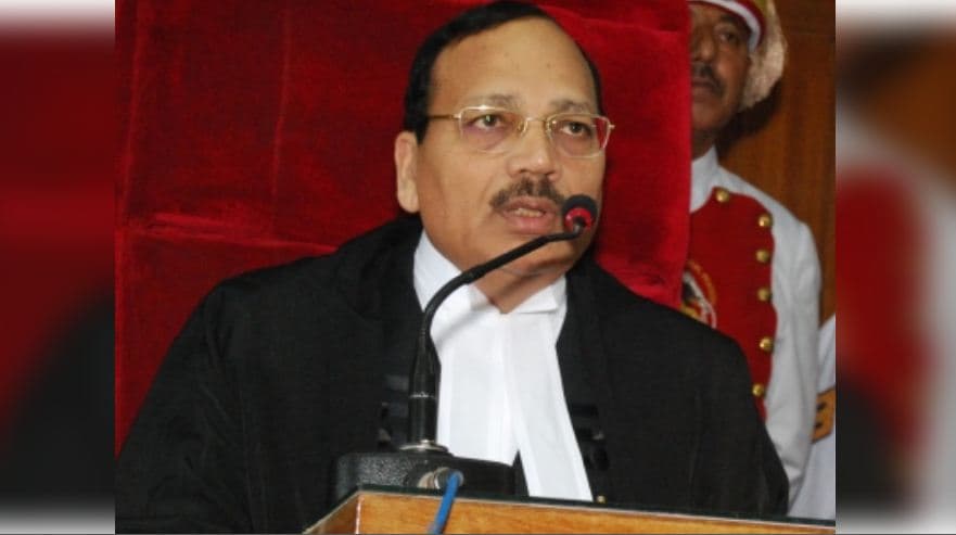 President Murmu Nominates Justice Surya Kant As Executive Chairman Of NALSA