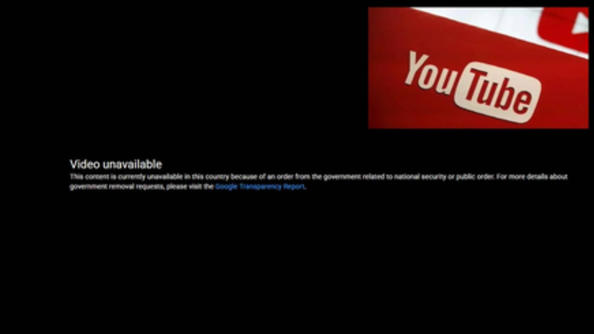 YouTube Has Blocked Six Bangladeshi TV Channels In India, Says Dhaka media