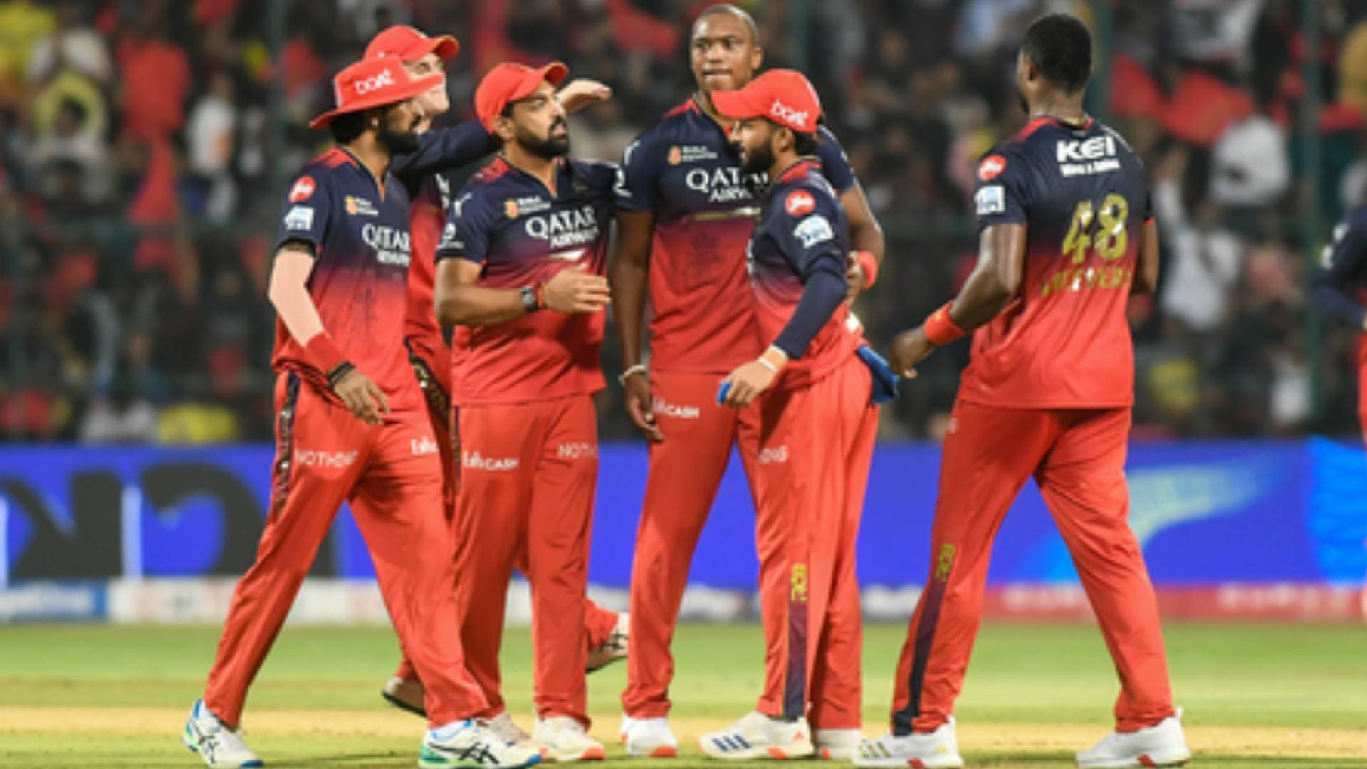 IPL 2025: RCB Confirms Players And Support Staff Returned Safely To Bengaluru