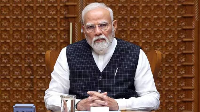 Modi Govt Drops The Hammer: Terror Will Now Invite Total Retaliation