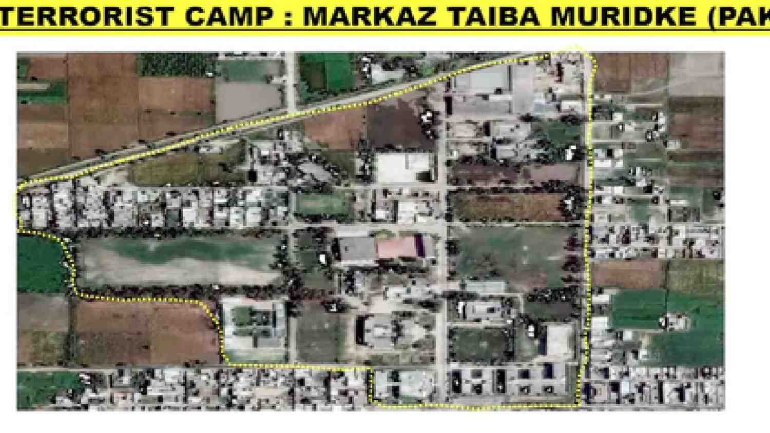 Yusuf Azhar: IC-814 Plane Hijack Accused Killed At JeM Base As India Extracted Pahalgam Revenge