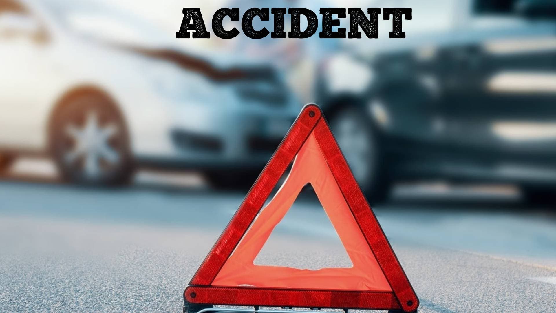 One Killed, Two Critical In Road Mishap In Nabarangpur