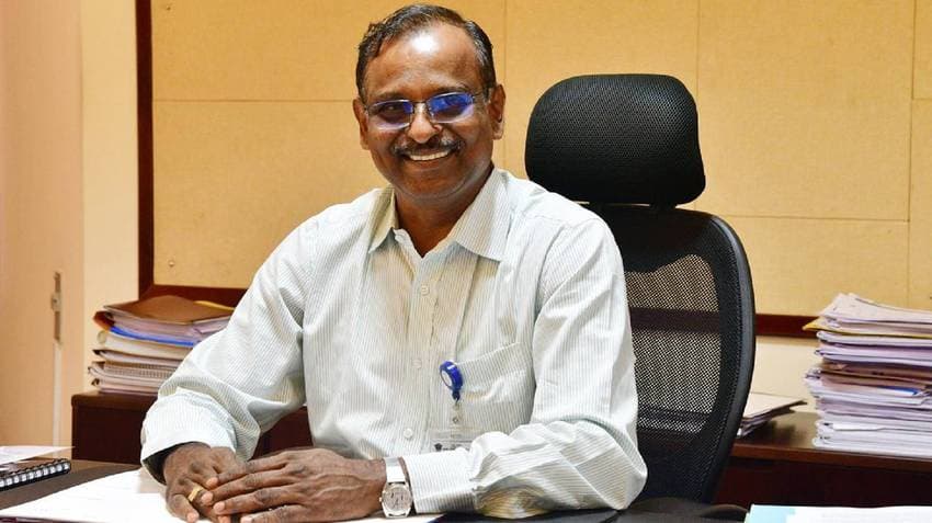 Satellites Are Continuously Working To Ensure India's Security: ISRO Chairman