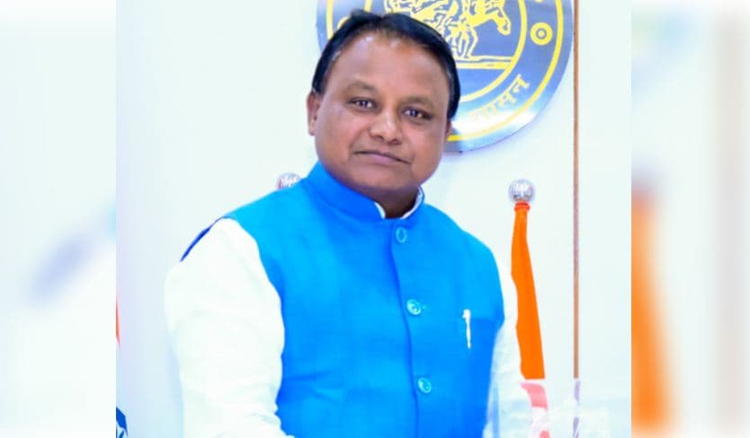 Odisha CM Appeals To Youth To Join Civil Defence As Volunteers