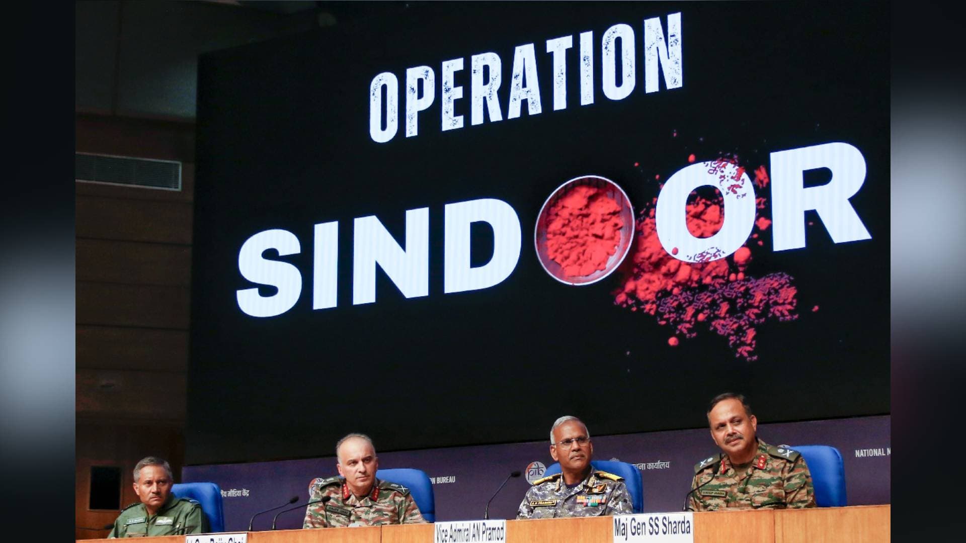 Operation Sindoor: Know What India Has Achieved