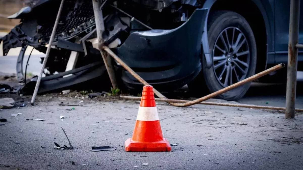 Chhattisgarh: 13 Dead, Several Injured In Tragic Road Crash Near Raipur
