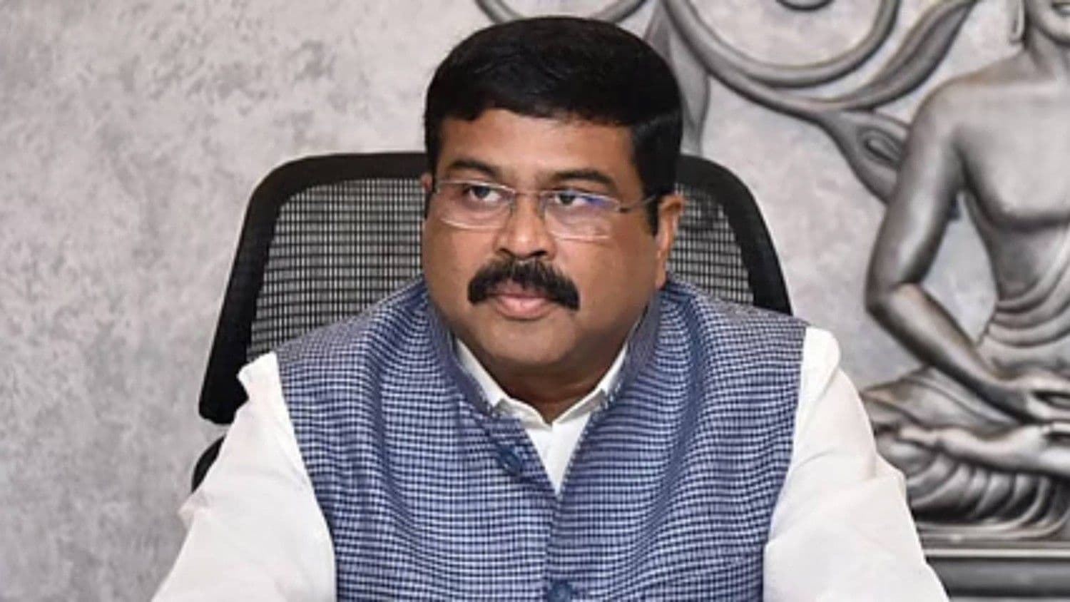 "A Direct Blow Has Been Dealt To Those Who Shelter Terrorists And Terrorism," Says Union Minister Dharmendra Pradhan