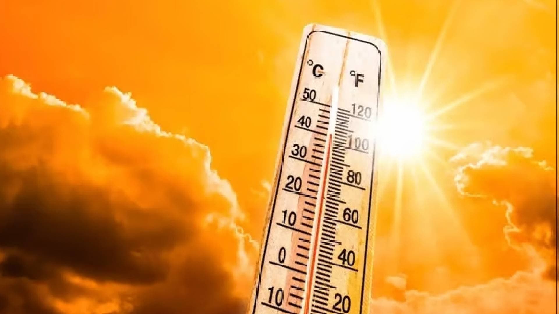 Heatwave Alert: IMD Issues Red Warning For 13 Odisha Districts