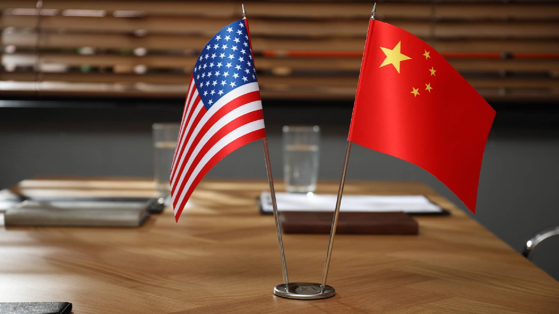 US, China Sign Deal To Roll Back Tariffs For 90 Days