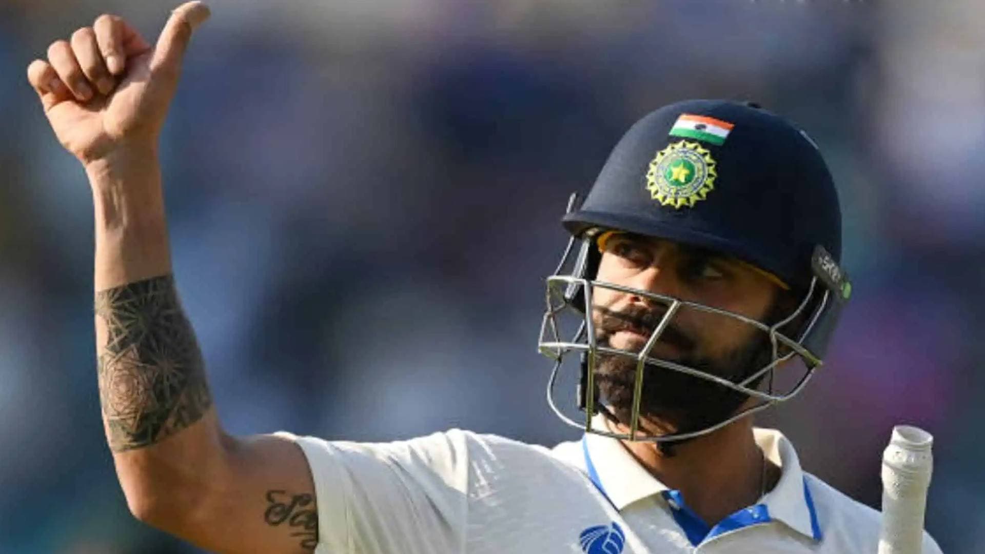 'True legend': AB de Villiers Leads Tribute As Virat Kohli Calls Time On Test Career