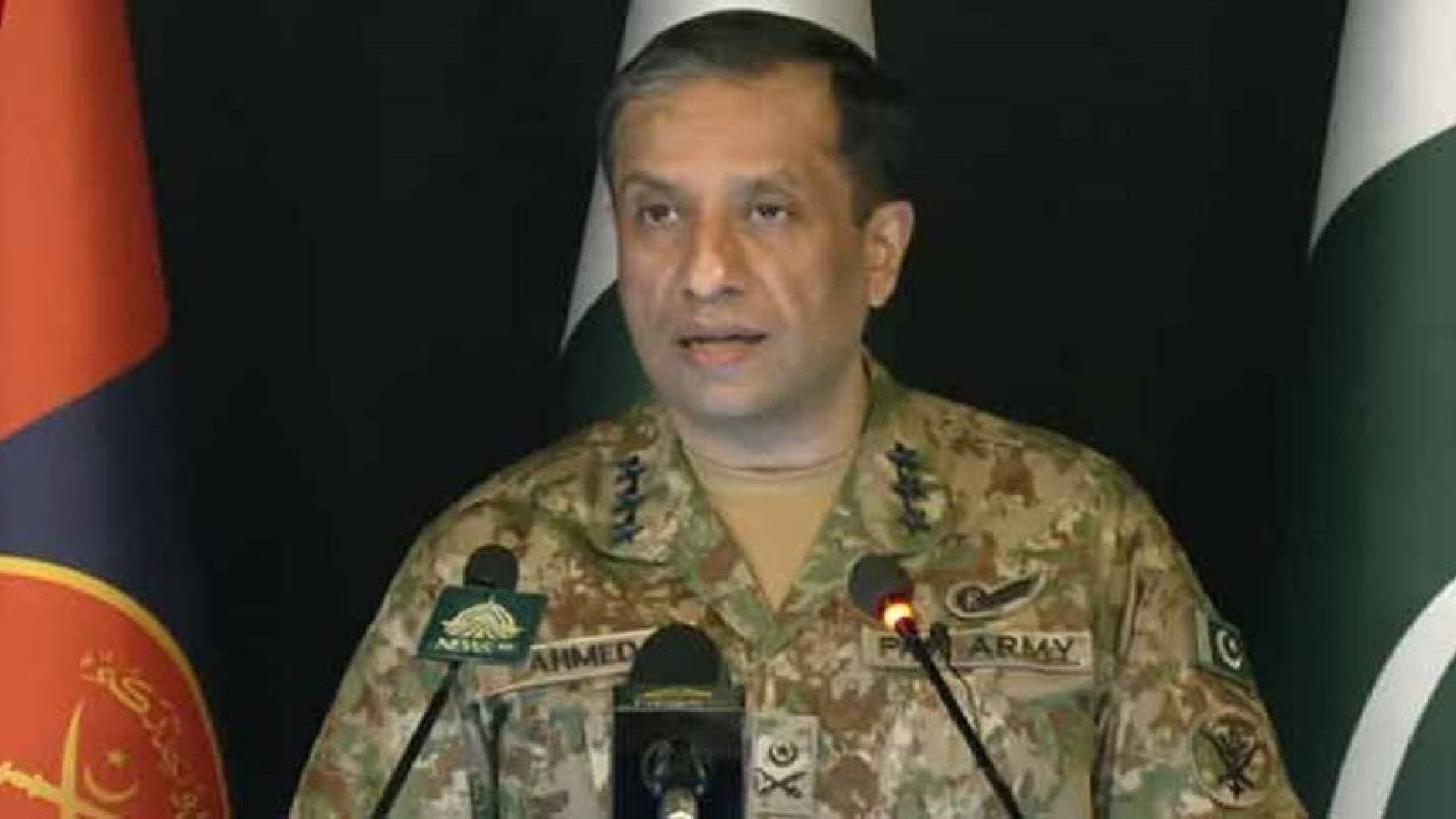 Pakistan Confirms No Indian Pilot In Its Custody