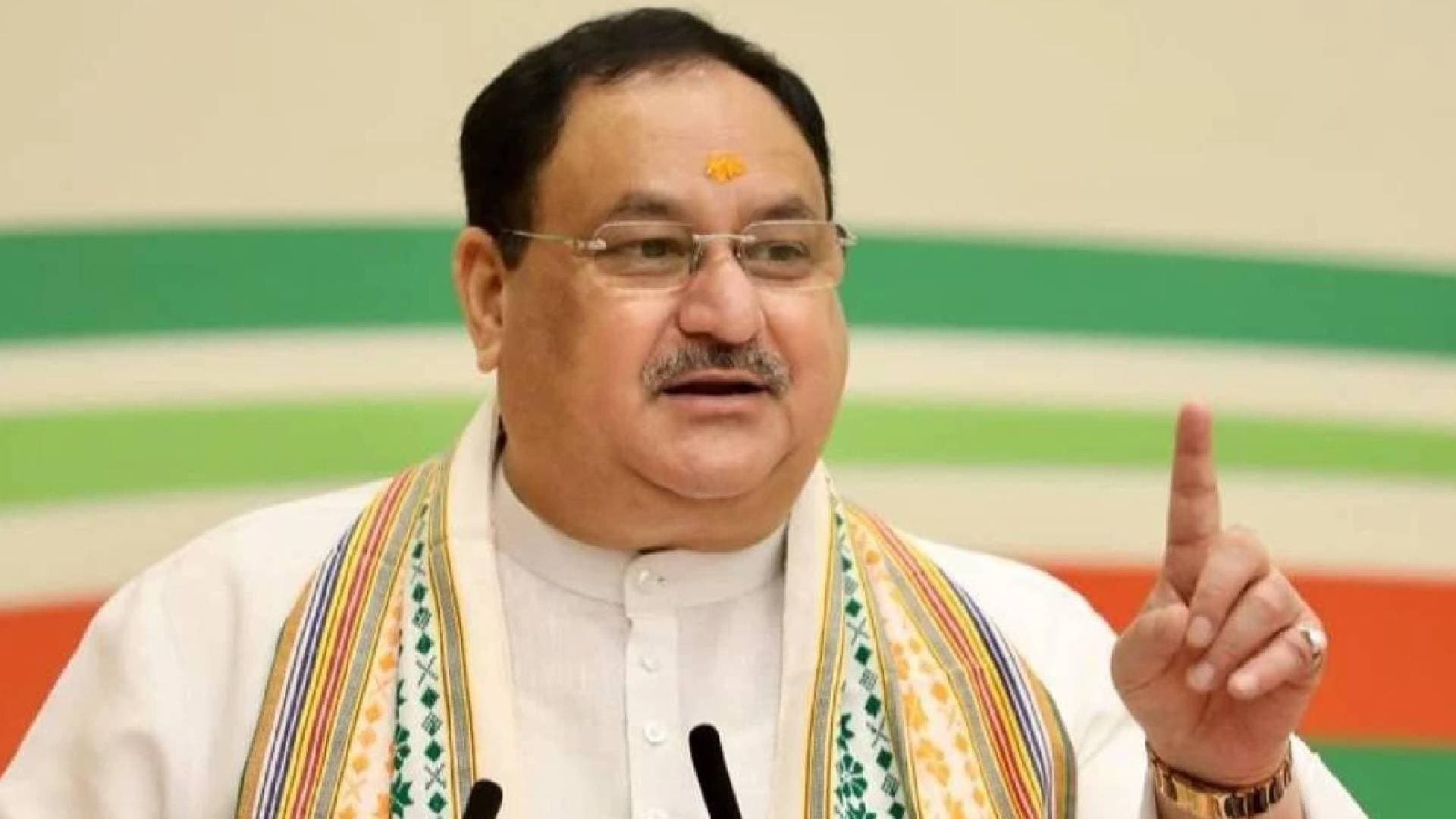 BJP To Launch Nationwide Campaign Highlighting Success Of 'Operation Sindoor'