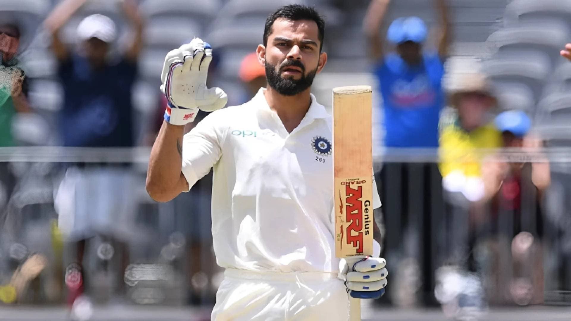 Virat Kohli Is The Most Australian Non-Australian Cricketer, Says Greg Chappell