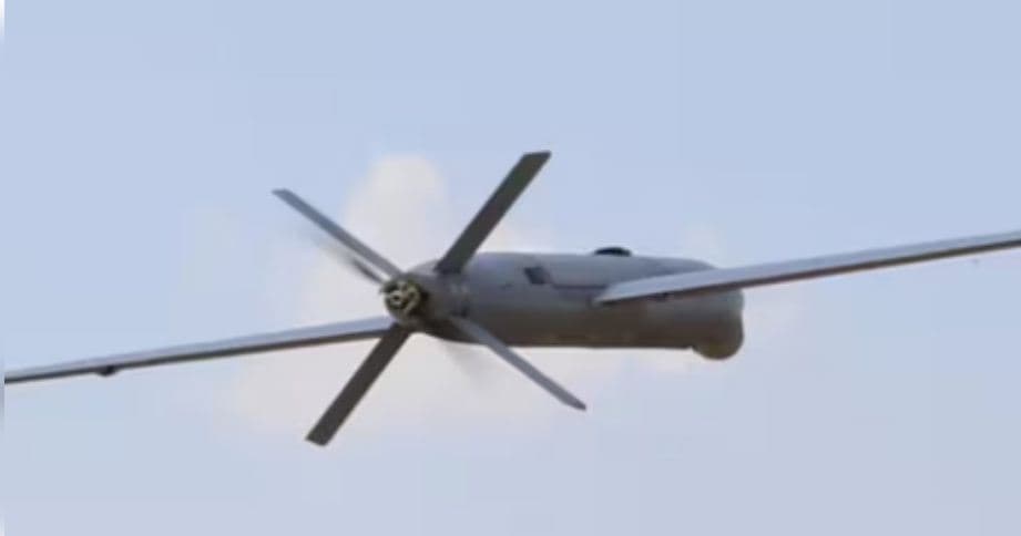 Adani Group Powers India's Defence Breakthrough With Skystriker Drones