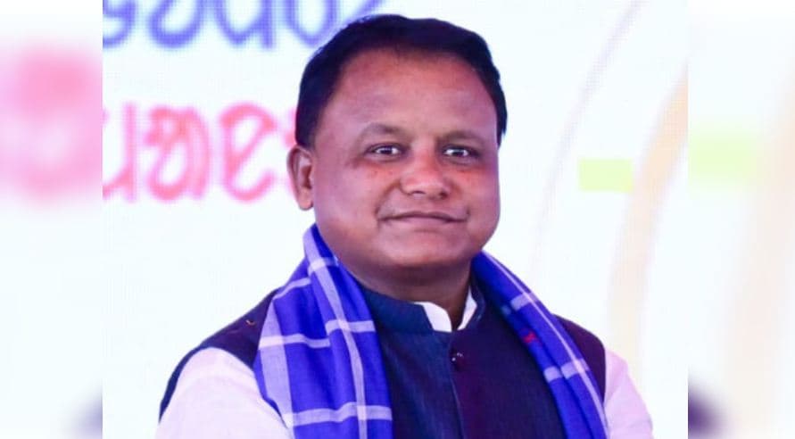 Odisha CM Announces Year-Long Celebrations To Mark Centenary Of ‘Ol Chiki’ Script