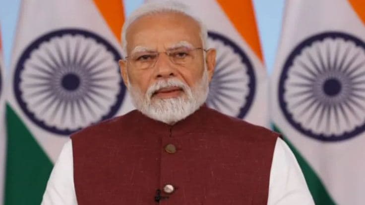 "Every Terror Organisation Knows 'Hamari Behano, Betiyon Ke Maathe Se Sindoor Hatane Ka Anjaam'": PM Modi